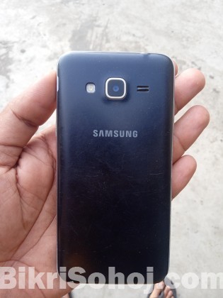 Samsung Galaxy j3 16